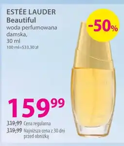 Hebe Woda perfumowana damska Estee Lauder oferta