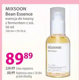 Hebe Esencja do twarzy oferta