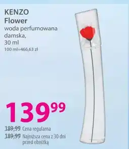 Hebe Woda perfumowana damska Kenzo oferta