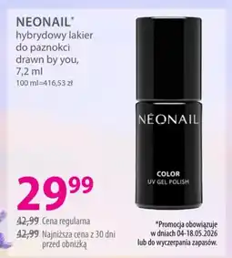 Hebe Lakier hybrydowy Neonail oferta