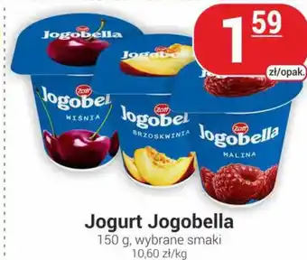 Delikatesy Sezam Zott Jogobella oferta