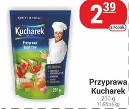 Delikatesy Sezam Kucharek Przyprawa oferta