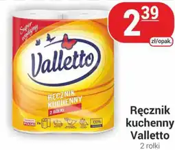 Delikatesy Sezam Valletto Ręcznik kuchenny oferta