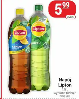 Delikatesy Sezam Lipton Napój oferta