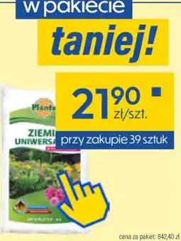 Bat Planta Ziemia Uniwersalna oferta