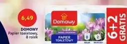 Blue Stop Domowy Papier toaletowy oferta
