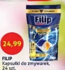 Blue Stop Filip Kapsułki do zmywarek oferta