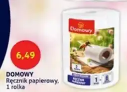Blue Stop Domowy Ręcznik papierowy oferta