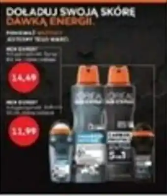 L'Oreal Men Expert Spray