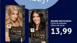 Blue Stop Joanna Multi Cream farba do włosów oferta