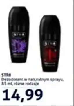 Blue Stop STR8 Dezodorant oferta
