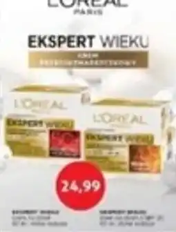 Blue Stop L'Oréal Ekspert Wieku oferta