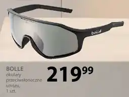 Hebe BOLLE okulary przeciwsłoneczne unisex oferta