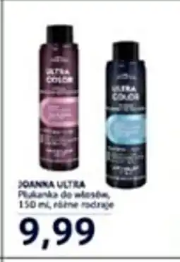 Blue Stop Joanna Ultra Color Płukanka oferta