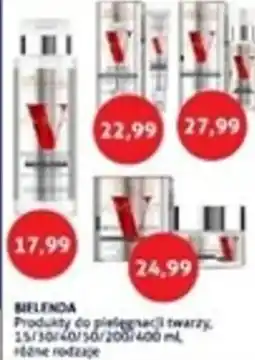 Blue Stop Bielenda Pielęgnacja twarzy oferta