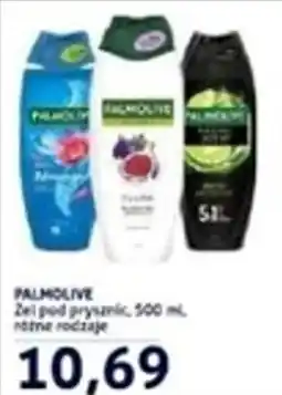 Blue Stop Palmolive Żel pod prysznic oferta