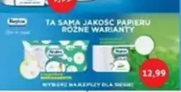 Blue Stop Regina Papier toaletowy oferta