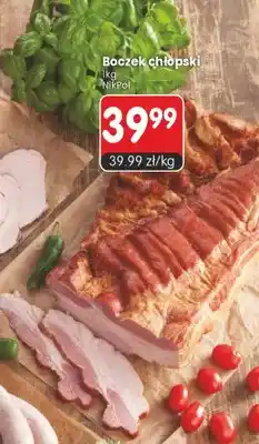 Market Point Boczek chłopski NikPol oferta