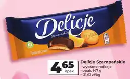 Odido Delicje Szampańskie oferta