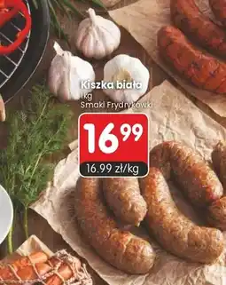 Market Point Kiszka biała Smaki Frydrykówki oferta