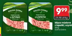 Market Point Mięso mielone z szynki Dolina Dobra oferta