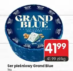 Market Point Ser pleśniowy Grand Blue Turek oferta
