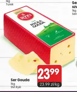 Market Point Ser Gouda SM Ryki oferta