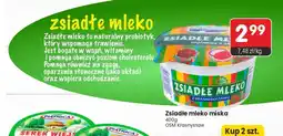 Market Point Zsiadłe mleko miska Krasnystaw oferta