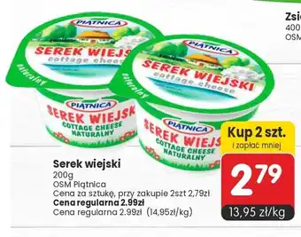 Market Point Serek wiejski Piątnica oferta