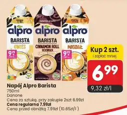 Market Point Napój Alpro Barista Owies oferta