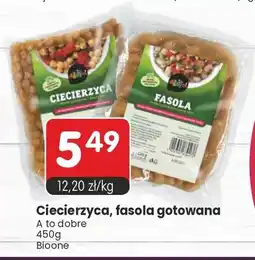Market Point Ciecierzyca gotowana A to dobre! oferta