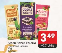 Market Point Baton Dobra Kaloria oferta