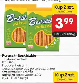 Market Point Paluszki Beskidzkie oferta