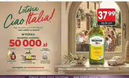 Market Point Oliwa z oliwek Extra Vergin Monini Classico oferta