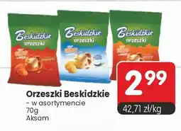 Market Point Orzeszki Beskidzkie oferta