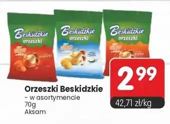 Market Point Orzeszki Beskidzkie oferta
