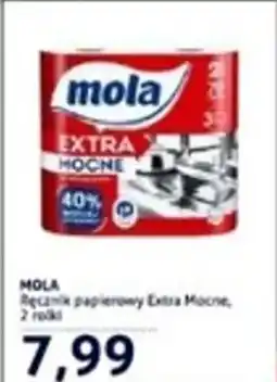 Blue Stop Mola Ręcznik papierowy Extra Mocne oferta