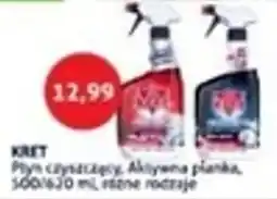 Blue Stop Kret Płyn czyszczący oferta
