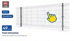 Bat Rks Panel antracytowy oferta