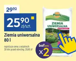 Bat Planta Ziemia uniwersalna oferta