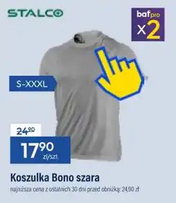 Bat Stalco Koszulka Bono oferta