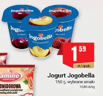 Premium Nasz Sklep Jogurt Jogobella oferta