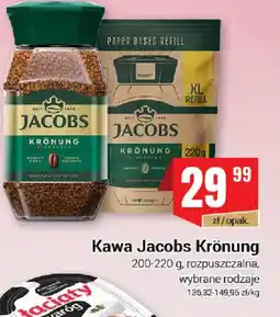 Premium Nasz Sklep Kawa Jacobs Krönung oferta