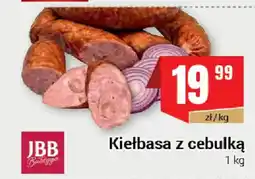 Premium Nasz Sklep Jbb Bałdyga Kiełbasa z cebulką oferta