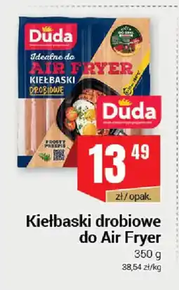Premium Nasz Sklep Duda Kiełbaski drobiowe oferta