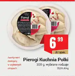Premium Nasz Sklep Pierogi Kuchnia Polki oferta