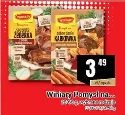 Premium Nasz Sklep Winiary Pomysł na... oferta