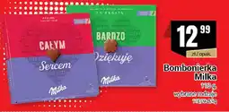 Premium Nasz Sklep Bombonierka Milka oferta