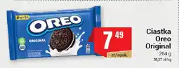 Premium Nasz Sklep Ciastka Oreo Original oferta
