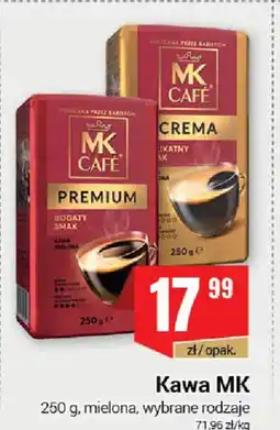 Premium Nasz Sklep Kawa mk café oferta